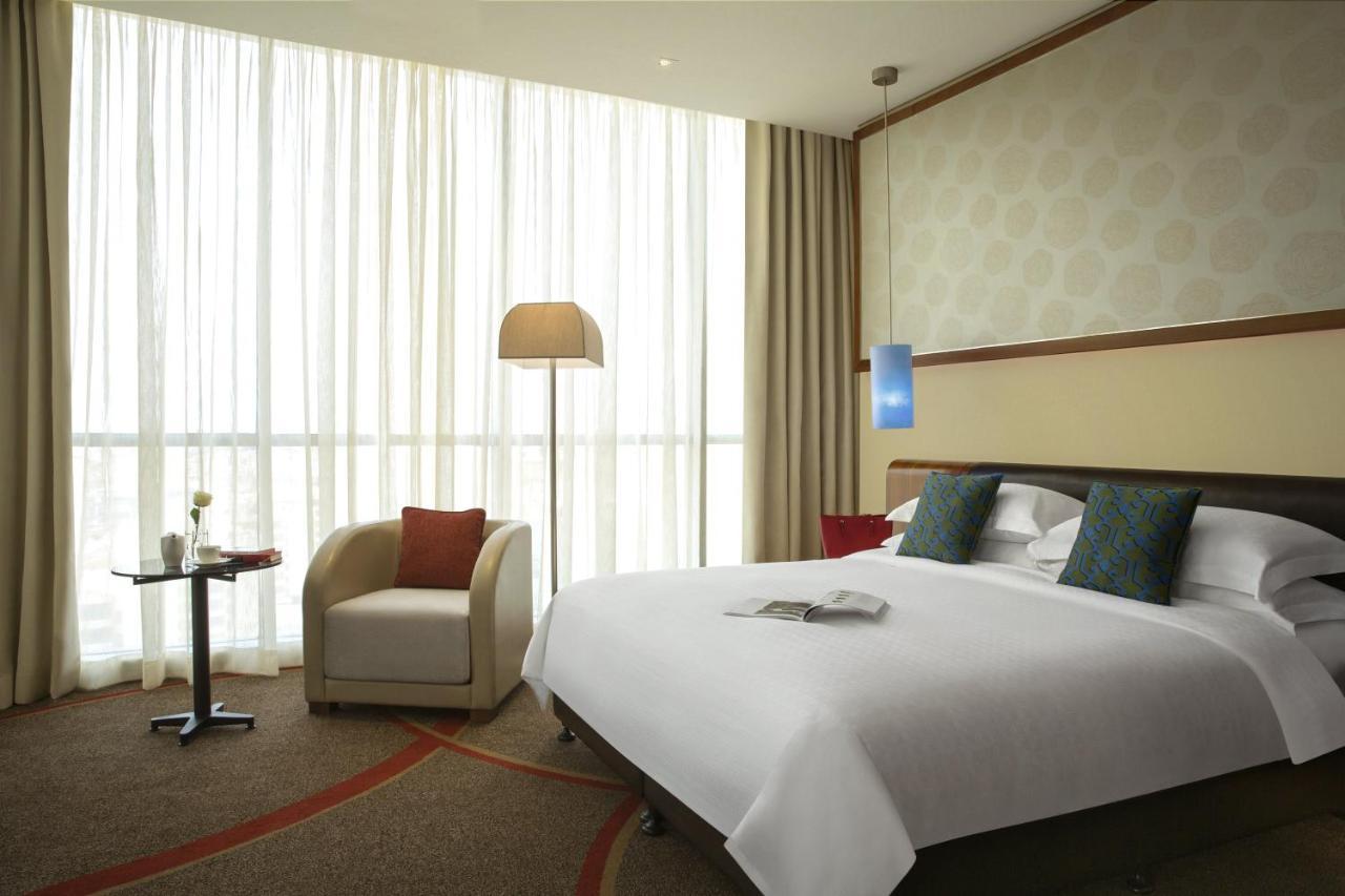 Rosh Rayhaan By Rotana Hotel Riyadh Exterior photo