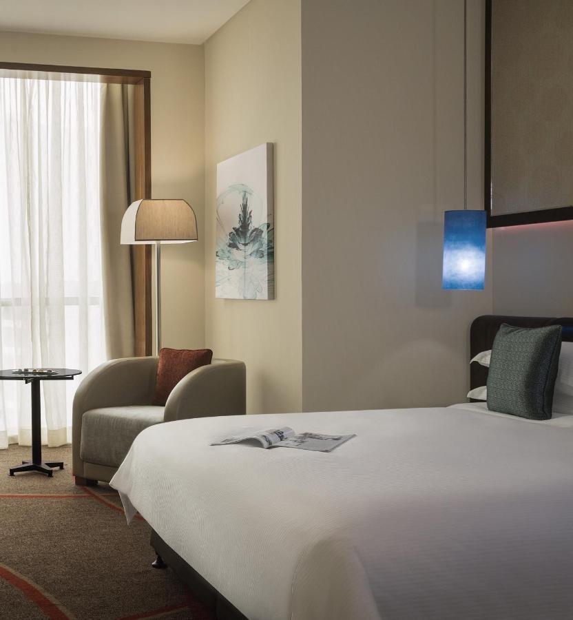 Rosh Rayhaan By Rotana Hotel Riyadh Exterior photo