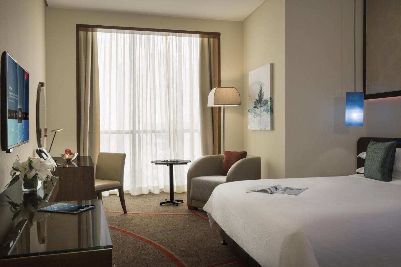 Rosh Rayhaan By Rotana Hotel Riyadh Exterior photo Deluxe room