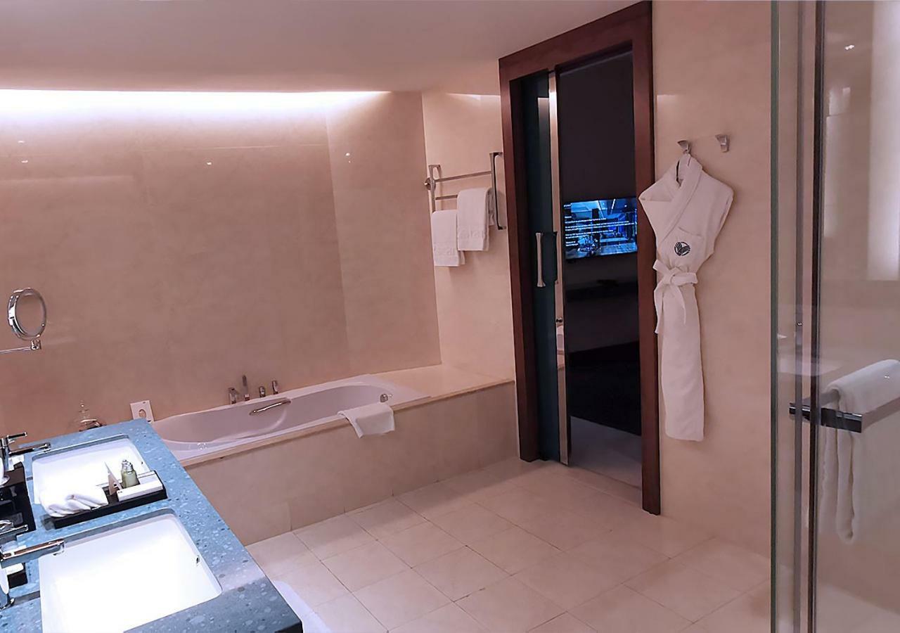 Rosh Rayhaan By Rotana Hotel Riyadh Exterior photo